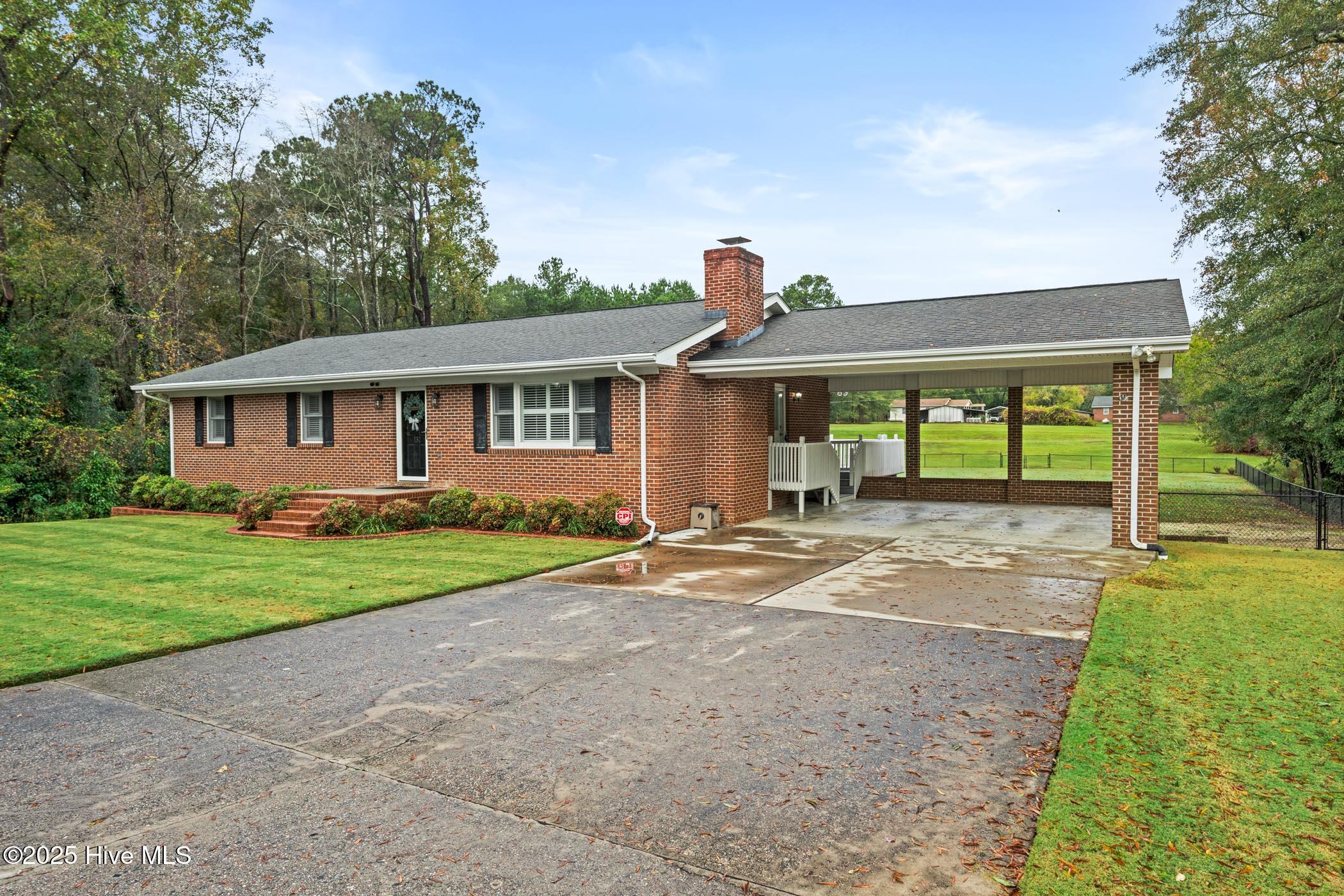 132 Parker Street Rockingham, NC 28379 - Photo 2 of 26 A7409392