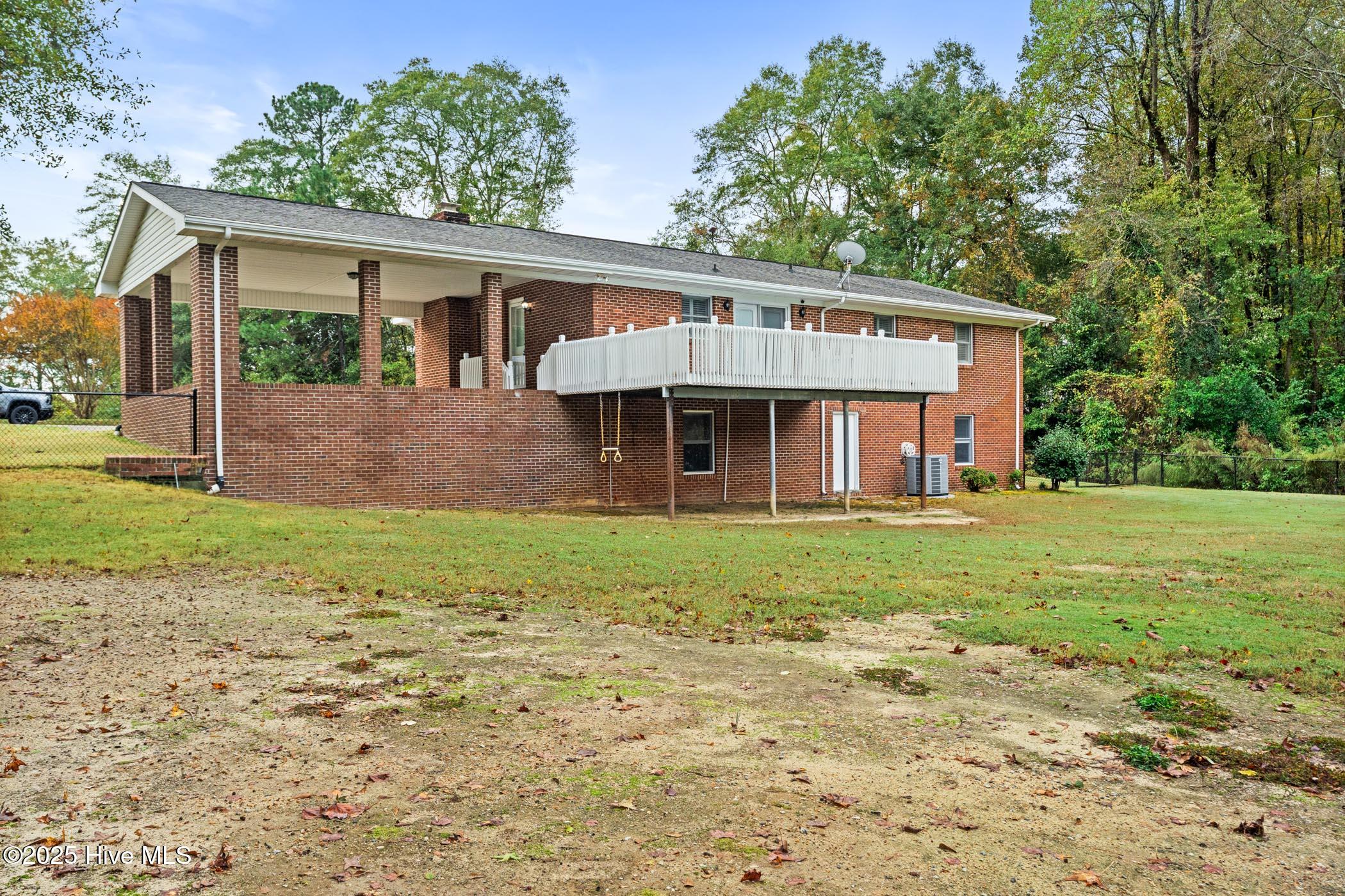 132 Parker Street Rockingham, NC 28379 - Photo 22 of 26 A7409395