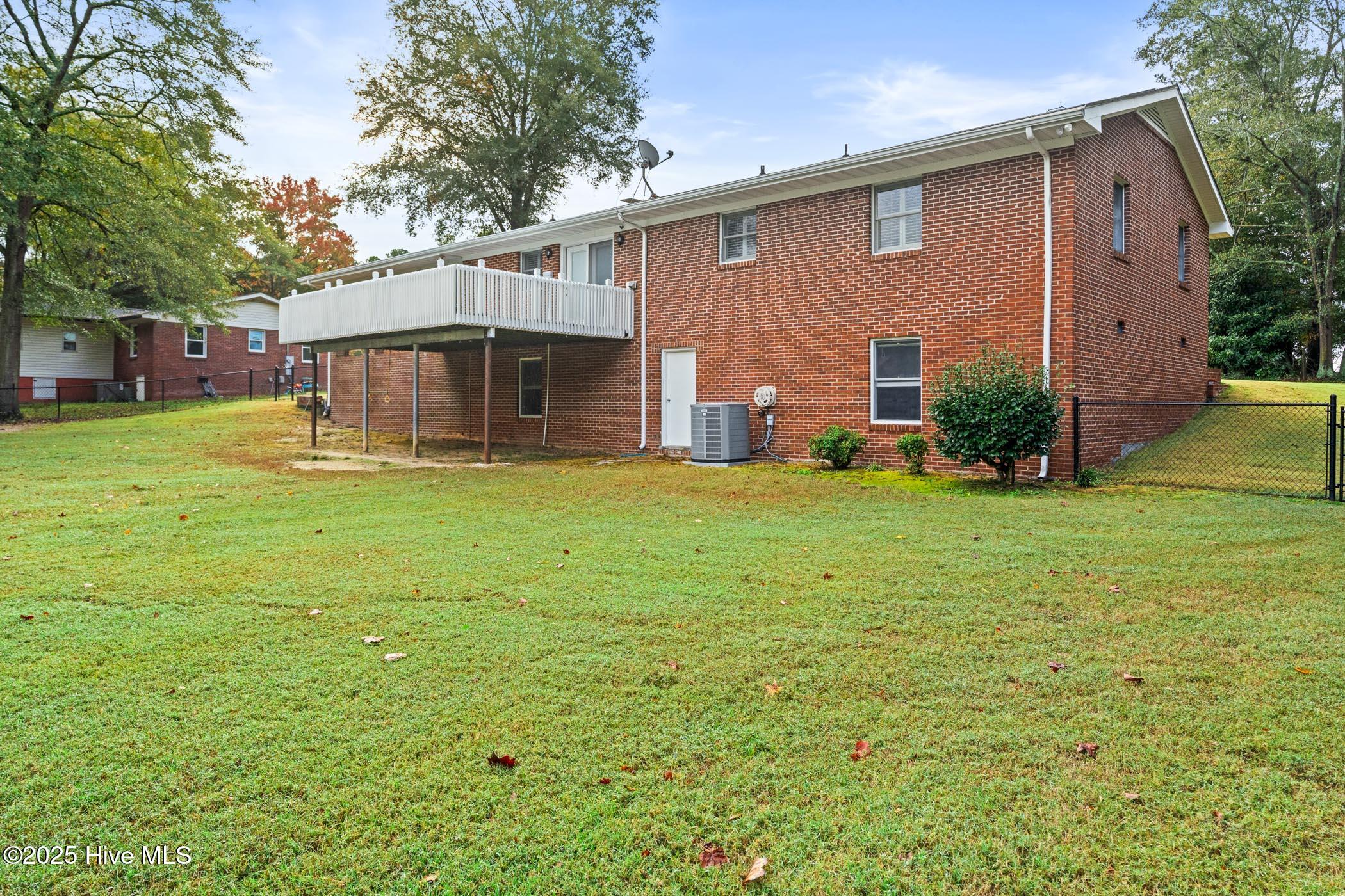 132 Parker Street Rockingham, NC 28379 - Photo 24 of 26 A7409401