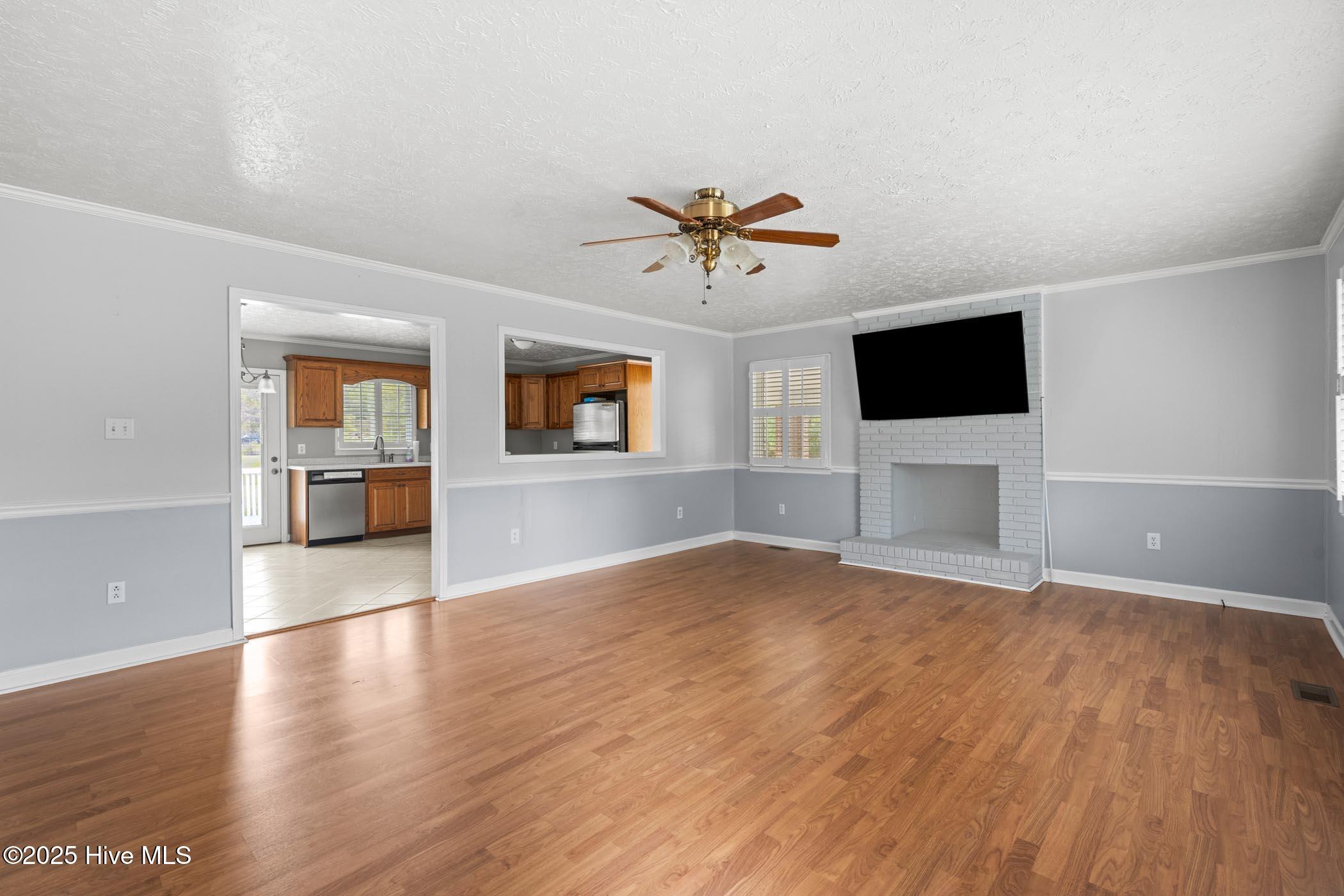 132 Parker Street Rockingham, NC 28379 - Photo 3 of 26 A7409413