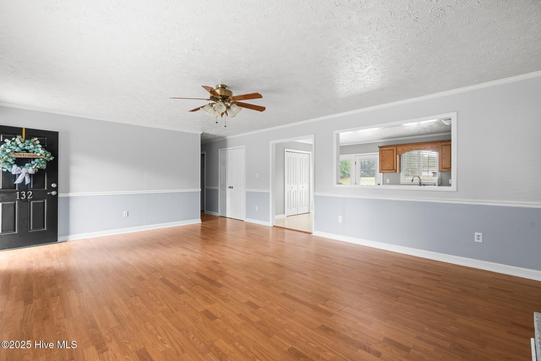 132 Parker Street Rockingham, NC 28379 - Photo 4 of 26 A7409416
