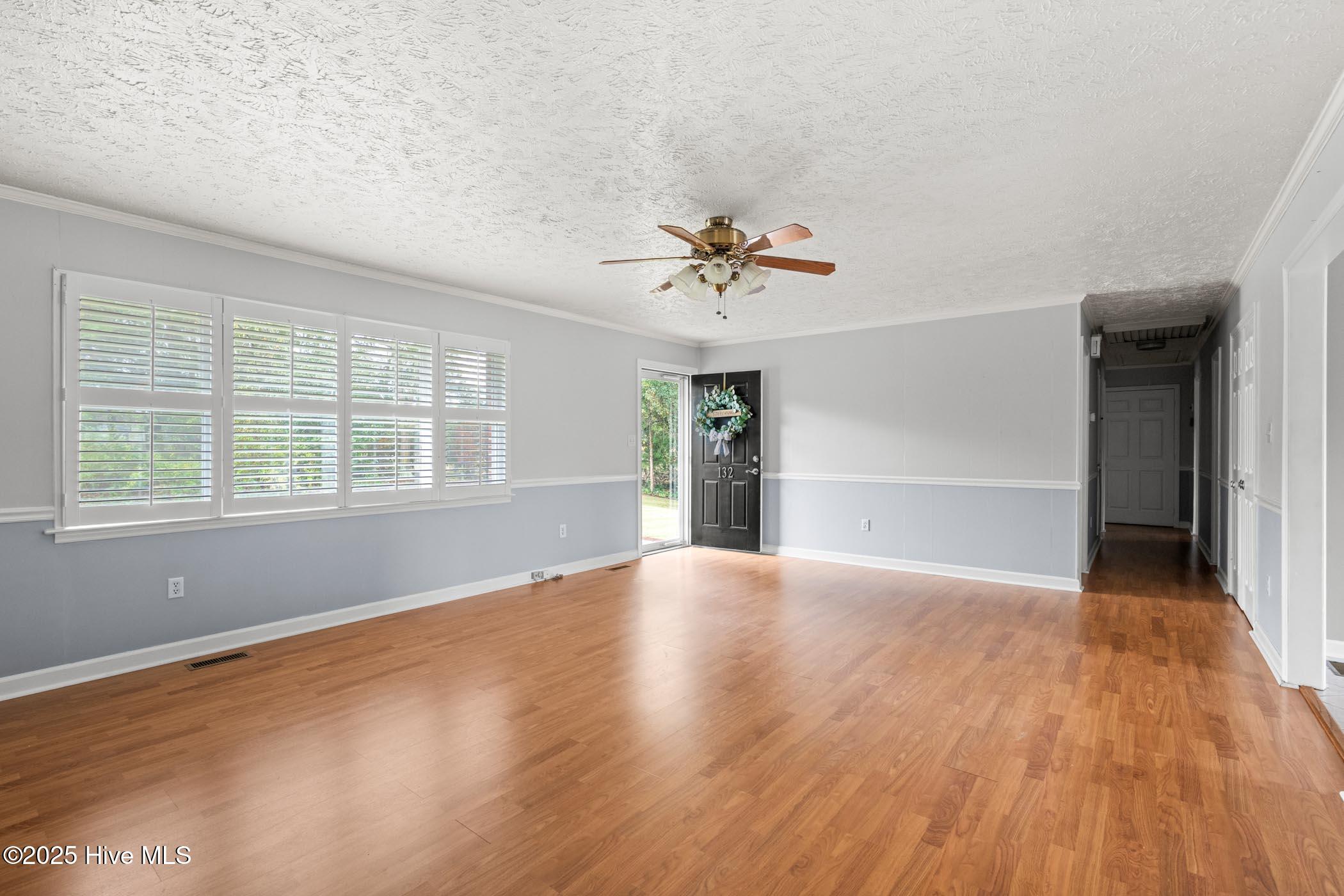 132 Parker Street Rockingham, NC 28379 - Photo 5 of 26 A7409419