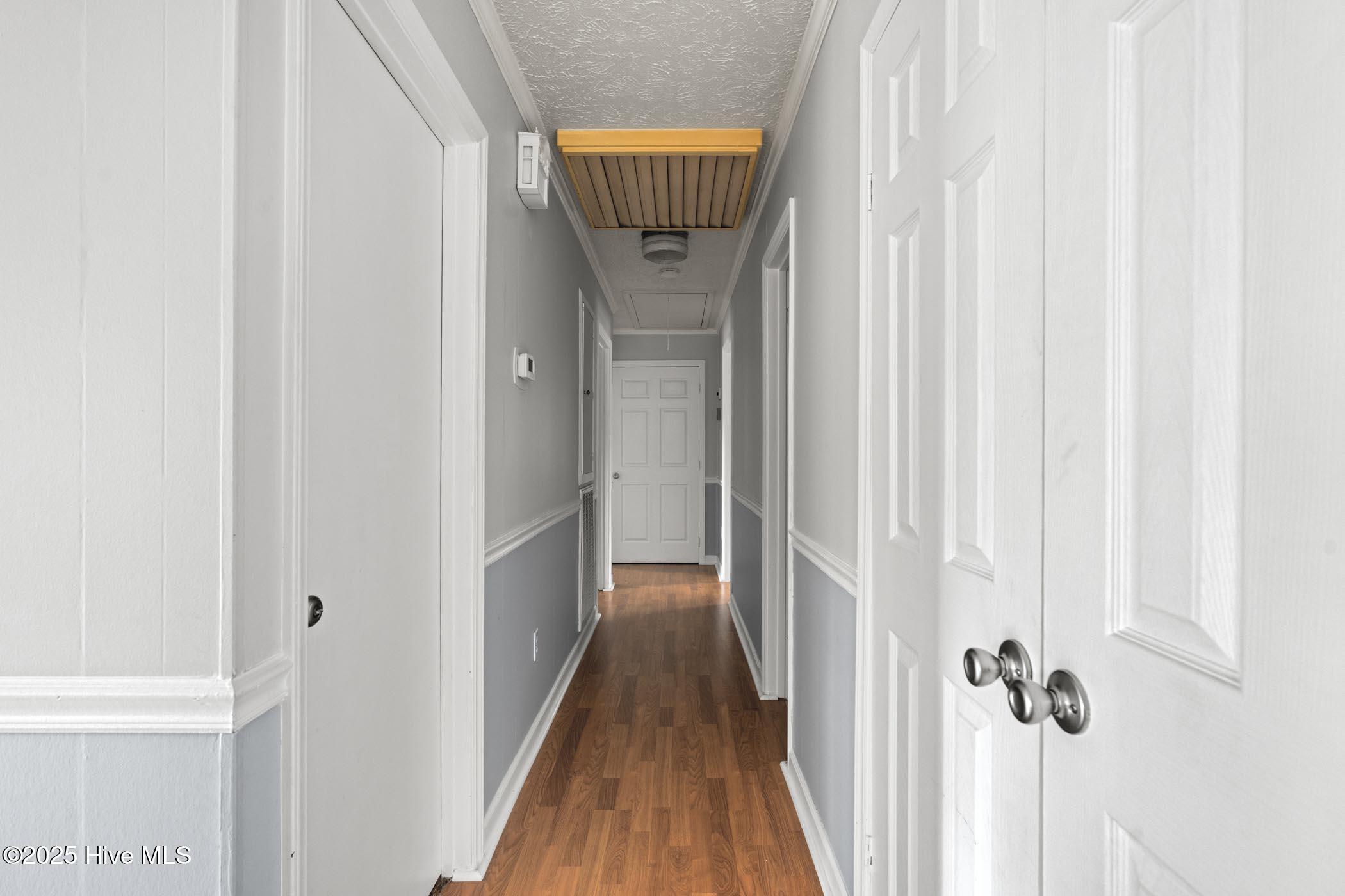132 Parker Street Rockingham, NC 28379 - Photo 10 of 26 A7409434