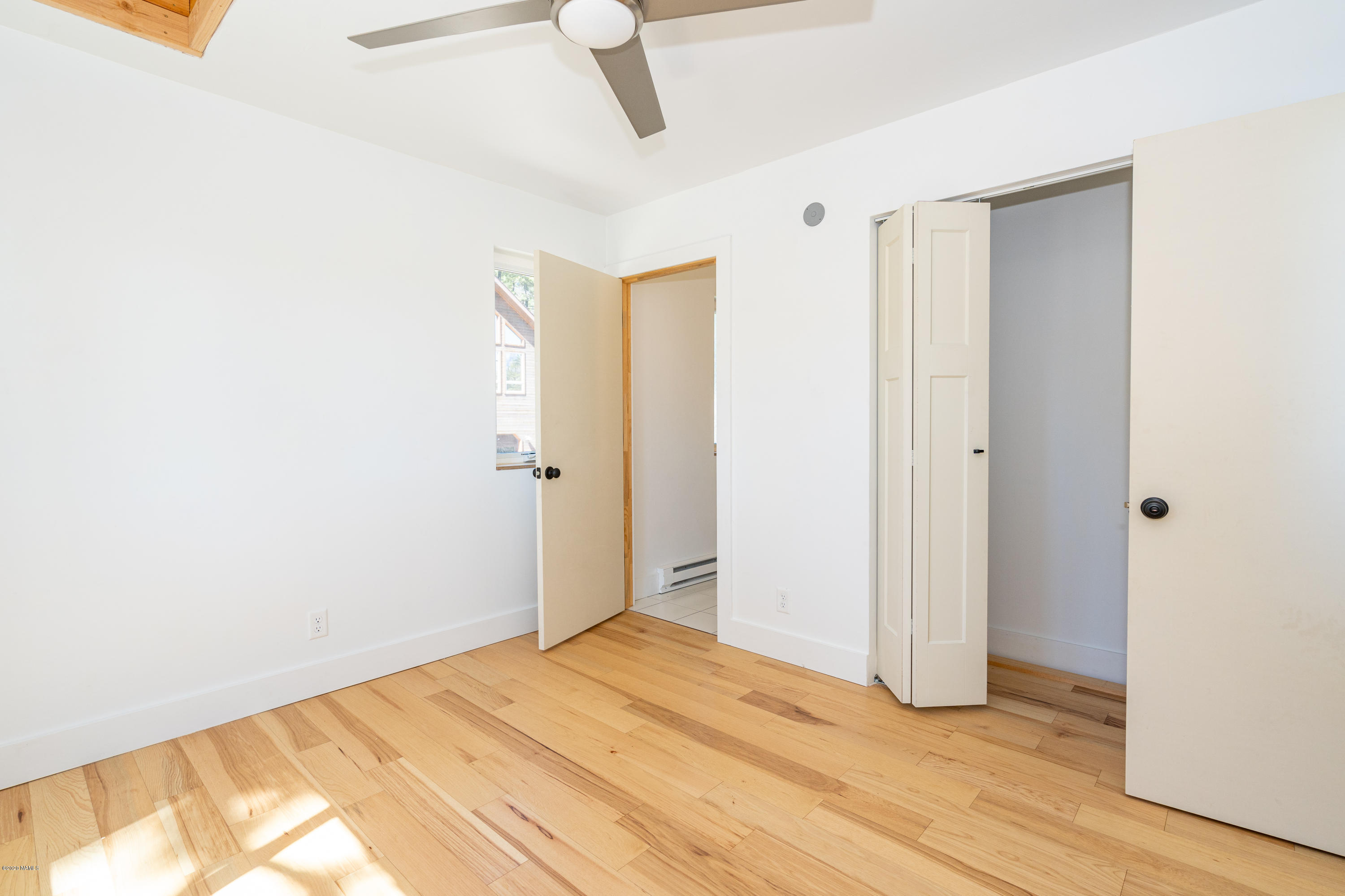 774 North Forest View Drive Flagstaff, AZ 86001 - Photo 25 of 33 Bedroom 2