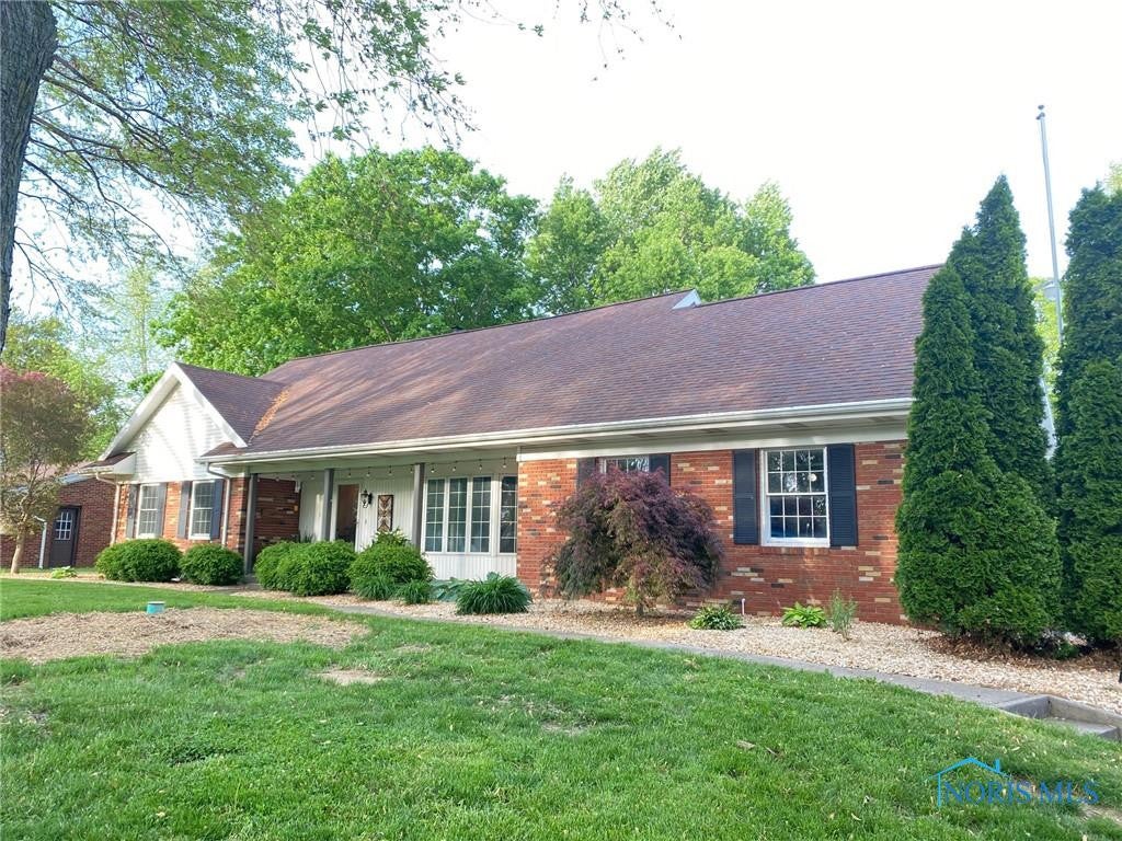 829 Burr Road Wauseon, OH 43567 - Photo 2 of 36 Gallery Image 2