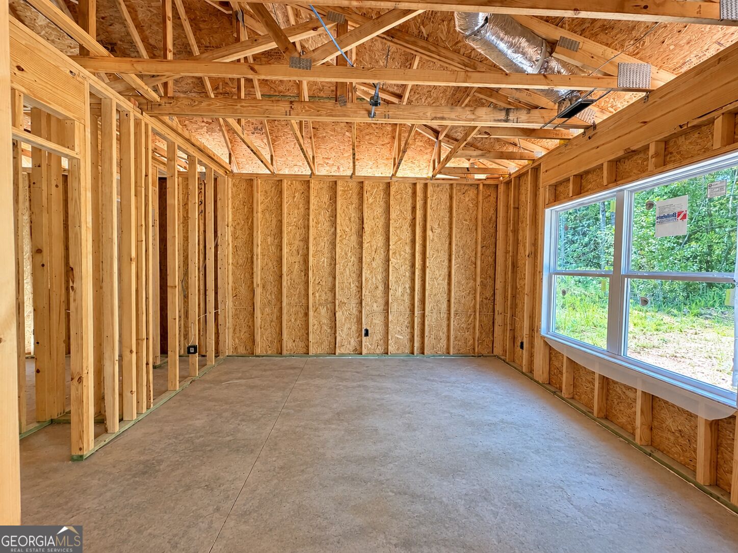 1736 Armstrong Mill Road Franklin, GA 30217 - Photo 5 of 36 Gallery Image 5