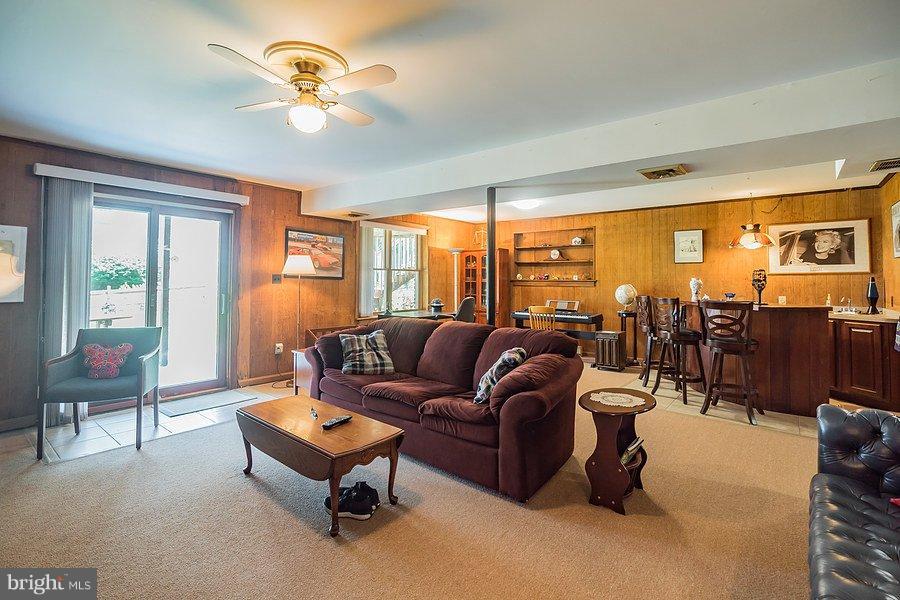 4901 Hutchins Road Chesapeake Beach, MD 20732 - Photo 18 of 29 Basement