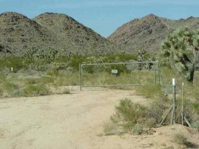 Cal Rd Cal Road Yucca, AZ 86438 - Photo 3 of 3 Additional Photo
