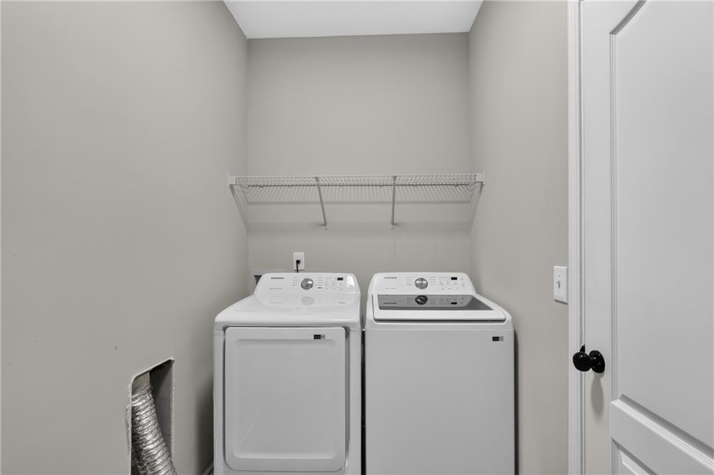 661 Nine Oaks Circle Villa Rica, GA 30180 - Photo 20 of 30