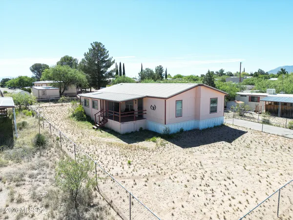 $230,000 | 491 North Mescal Road, Benson, AZ 85602
