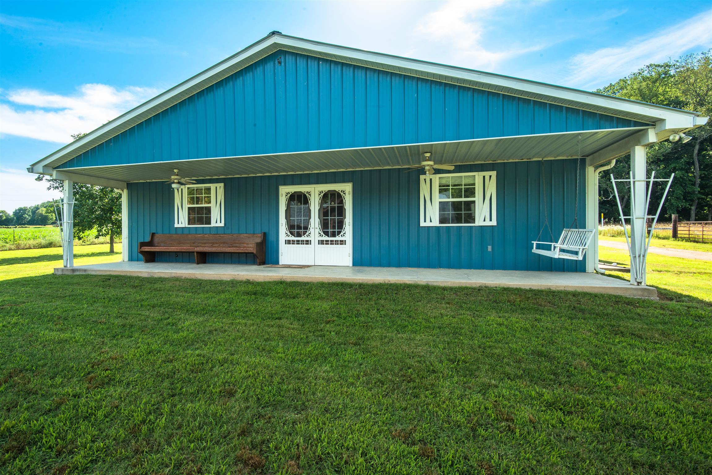3198 Arnold Road Centerville, TN 37033 - Photo 23 of 30 Guest House / Garage