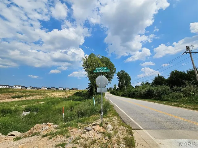 $575,000 | 0 Peine Road, Wentzville, MO 63385