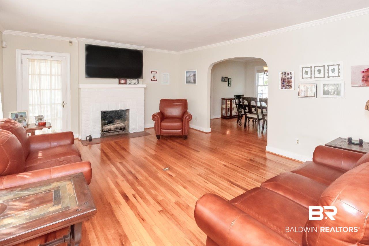 54 South Julia Street Mobile, AL 36604 - Photo 24 of 24