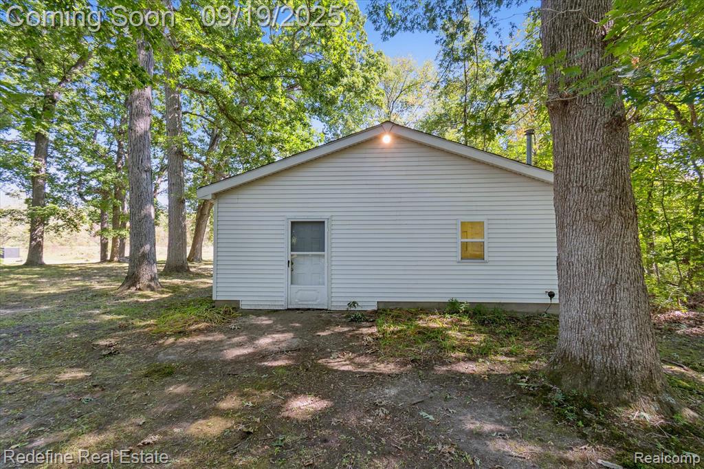 3777 Dorr Road Brighton, MI 48116 - Photo 56 of 77