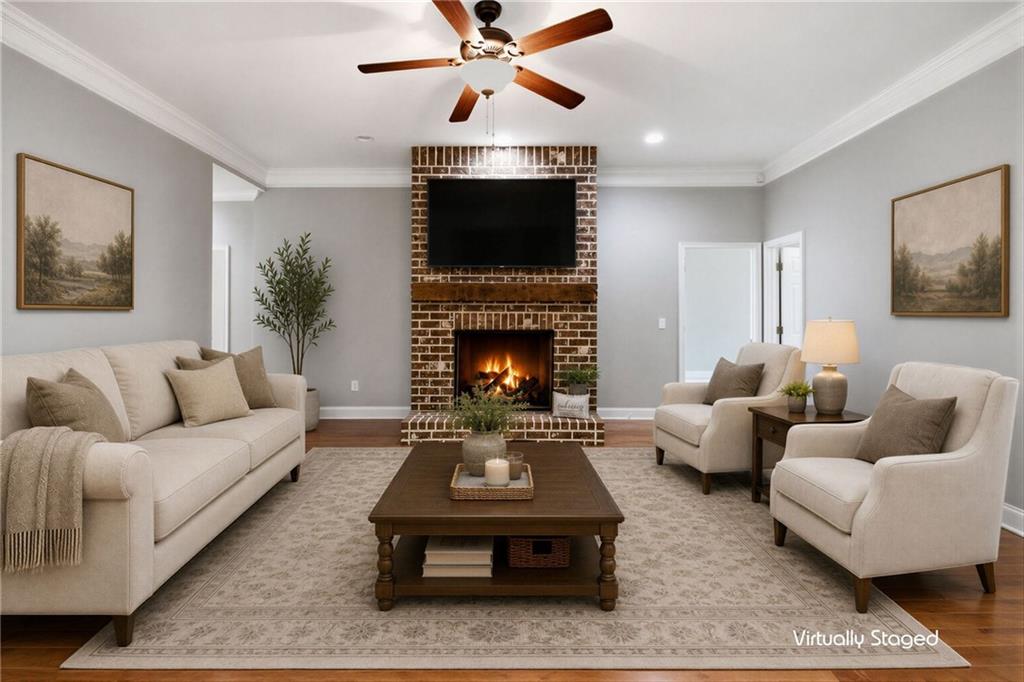 30 Sullins Road Northwest Cartersville, GA 30121 - Photo 30 of 97 Gallery Image 30