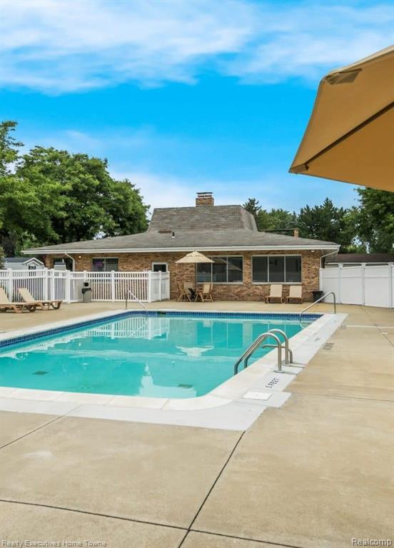 71597 Penny Court, Unit 240 Romeo, MI 48065 - Photo 19 of 21