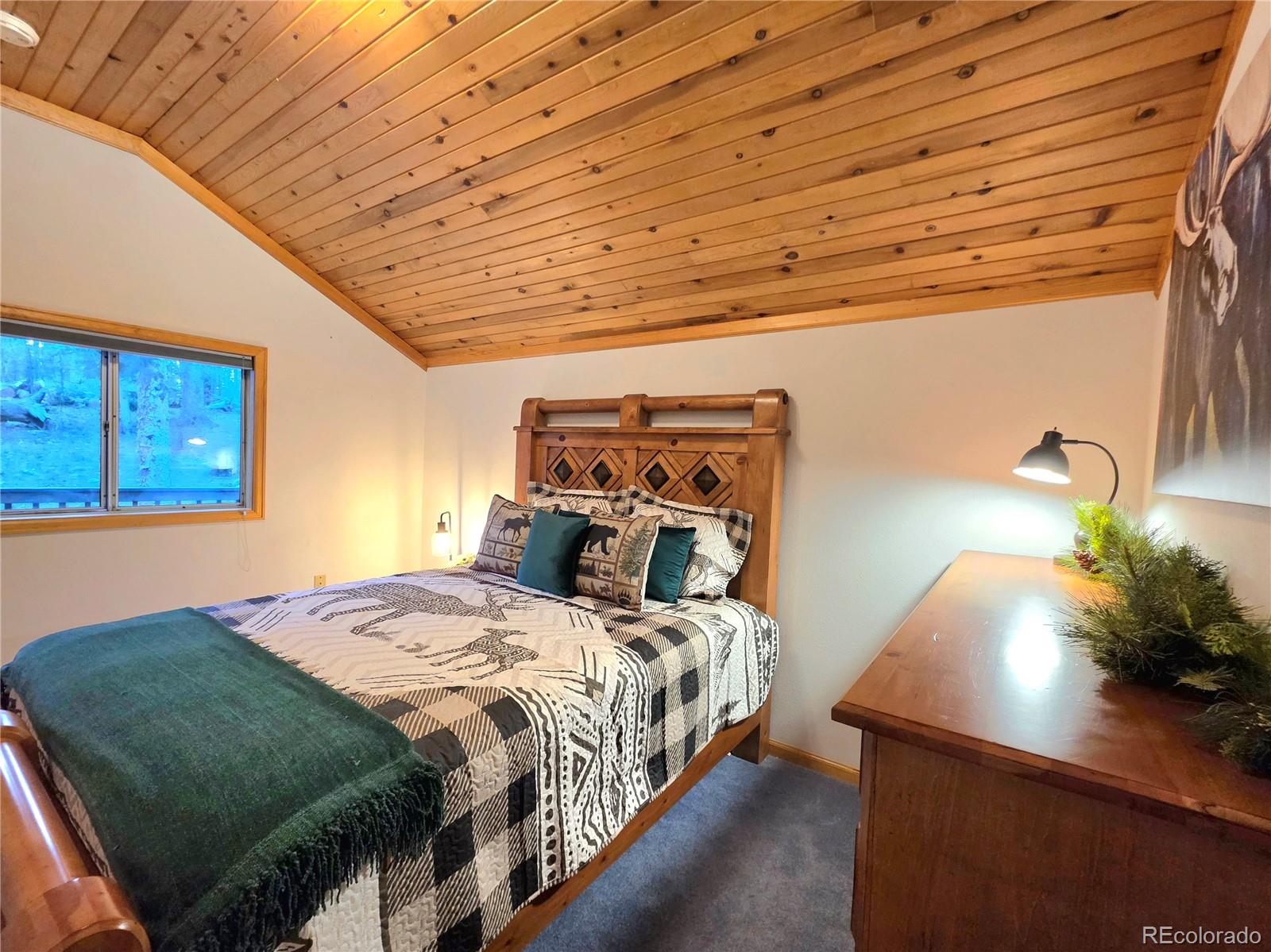 211 Pine Ridge Road Alma, CO 80420 - Photo 27 of 48