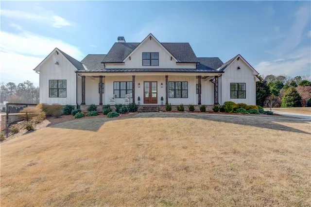 $1,150,000 | 2770 Camp Branch Road, Buford, GA 30519