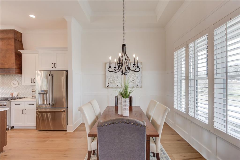 2770 Camp Branch Road Buford, GA 30519 - Photo 14 of 47