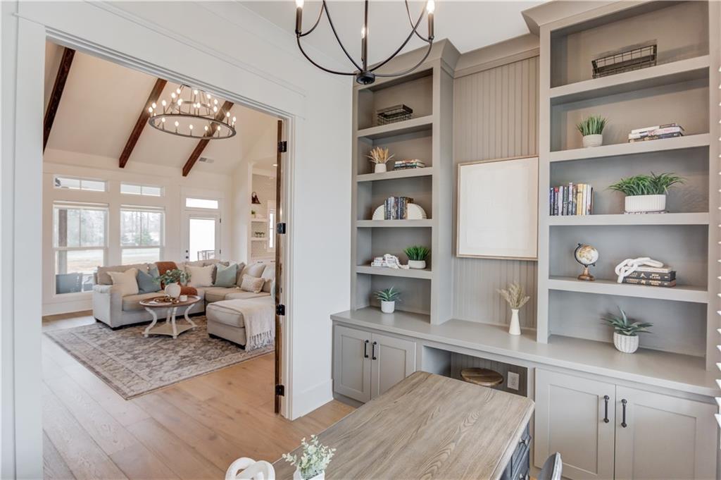 2770 Camp Branch Road Buford, GA 30519 - Photo 19 of 47