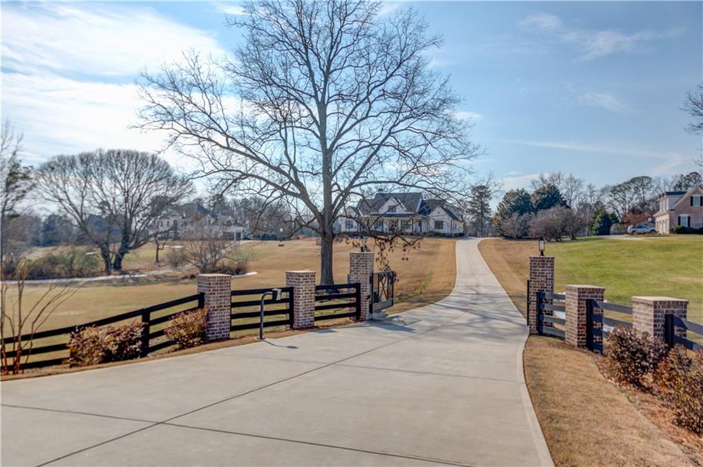 2770 Camp Branch Road Buford, GA 30519 - Photo 2 of 47