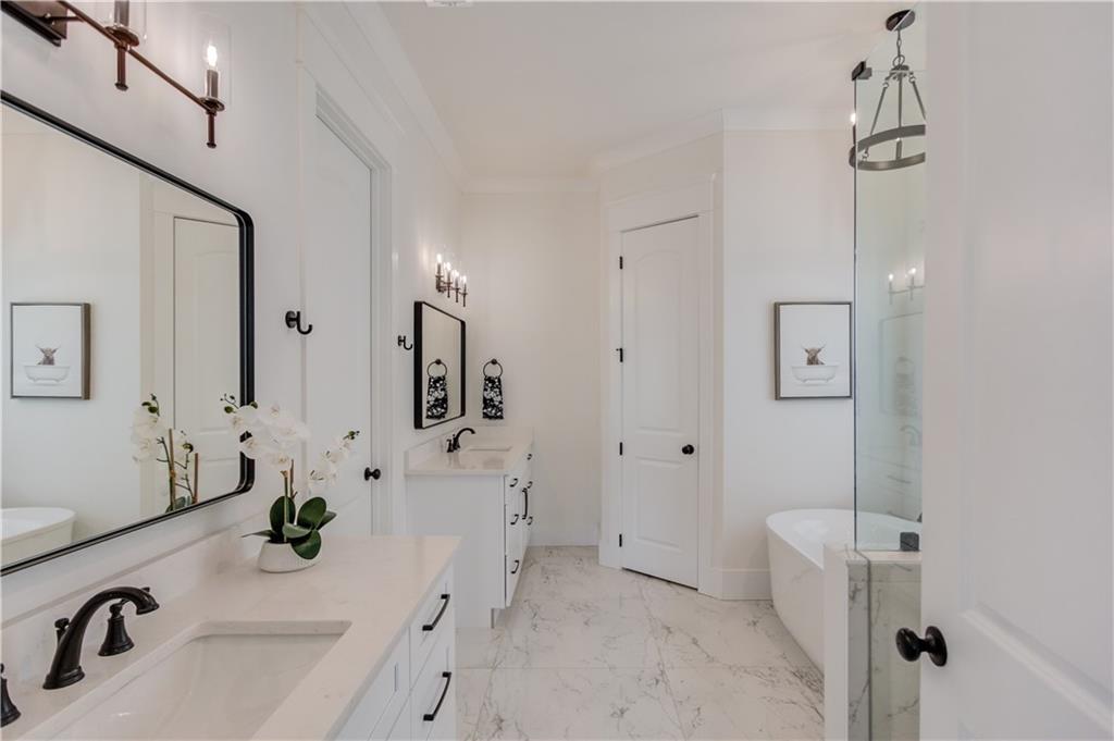 2770 Camp Branch Road Buford, GA 30519 - Photo 21 of 47