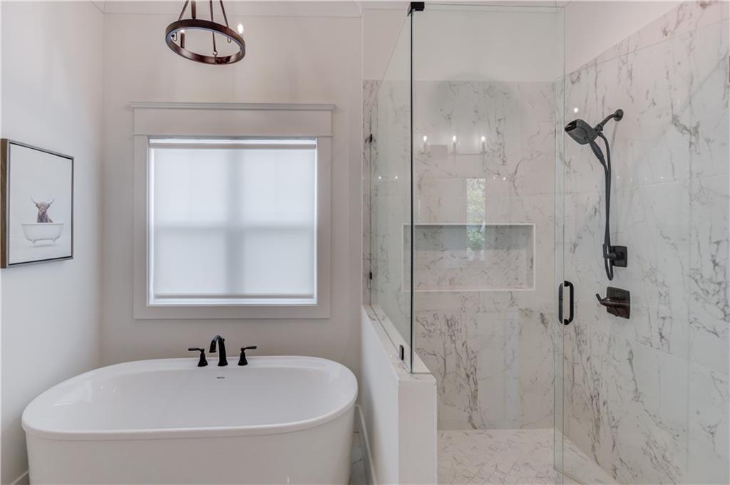 2770 Camp Branch Road Buford, GA 30519 - Photo 22 of 47