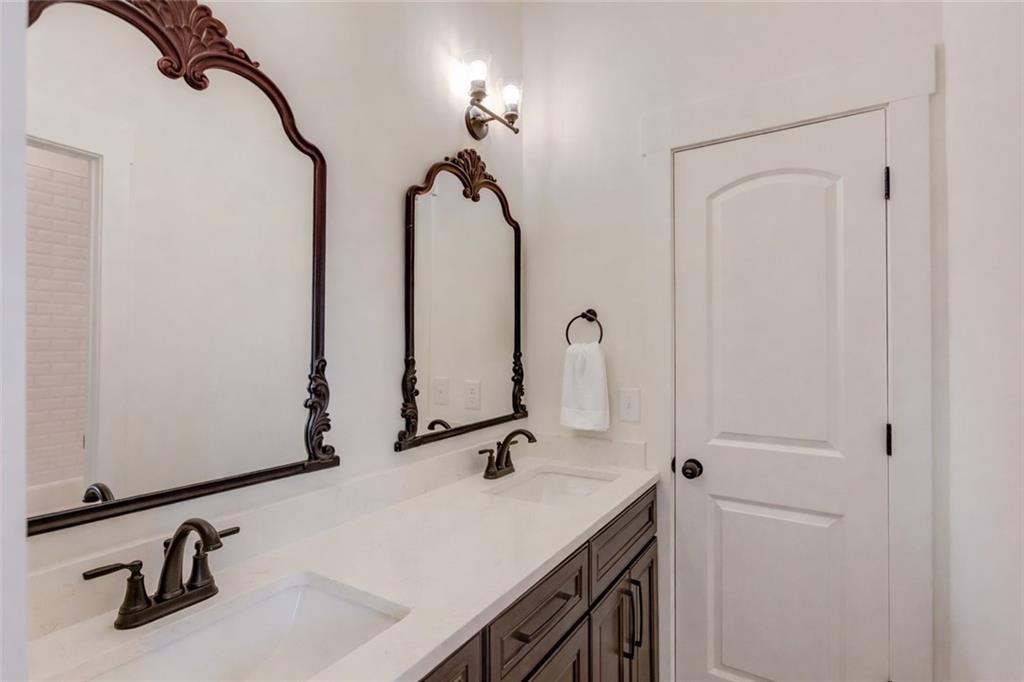 2770 Camp Branch Road Buford, GA 30519 - Photo 24 of 47