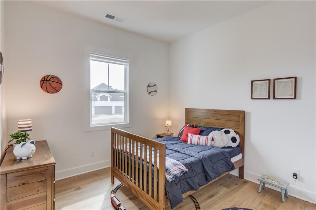 2770 Camp Branch Road Buford, GA 30519 - Photo 25 of 47