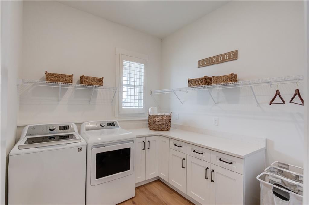 2770 Camp Branch Road Buford, GA 30519 - Photo 28 of 47