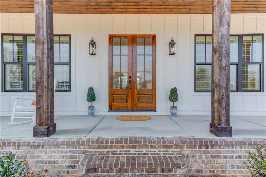 2770 Camp Branch Road Buford, GA 30519 - Photo 3 of 47