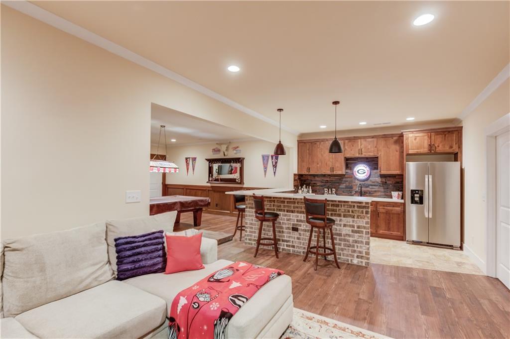 2770 Camp Branch Road Buford, GA 30519 - Photo 33 of 47