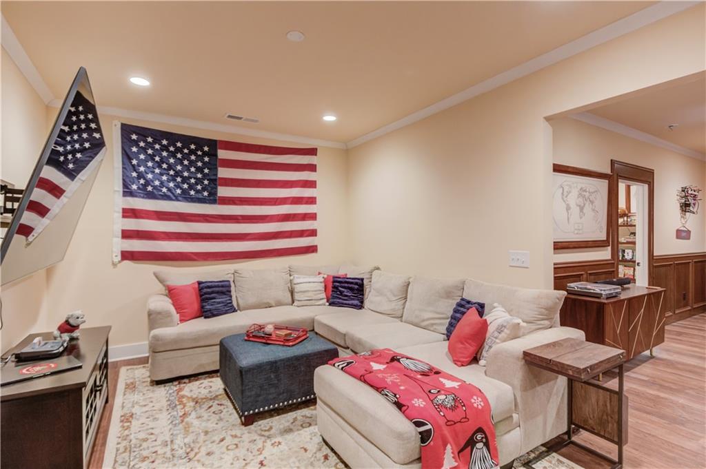 2770 Camp Branch Road Buford, GA 30519 - Photo 34 of 47