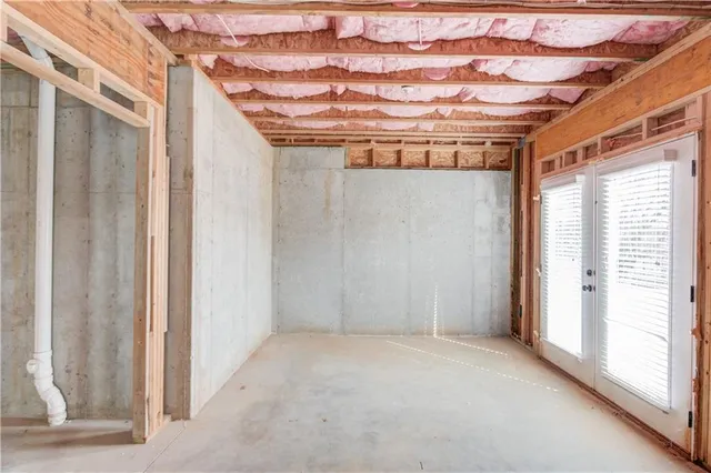 $1,150,000 | 2770 Camp Branch Road, Buford, GA 30519