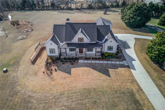 $1,150,000 | 2770 Camp Branch Road, Buford, GA 30519