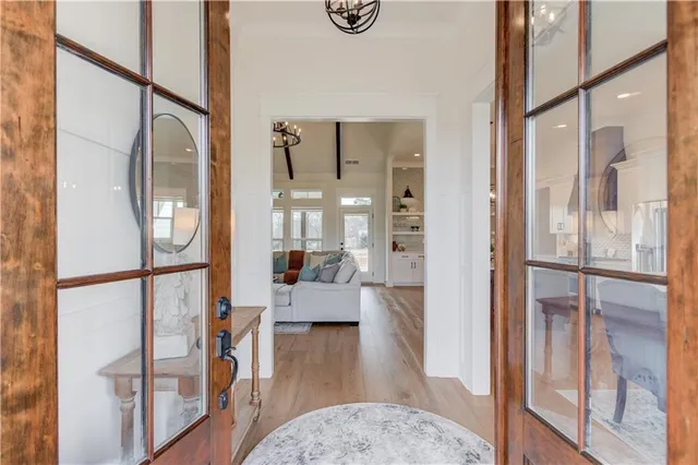 $1,150,000 | 2770 Camp Branch Road, Buford, GA 30519