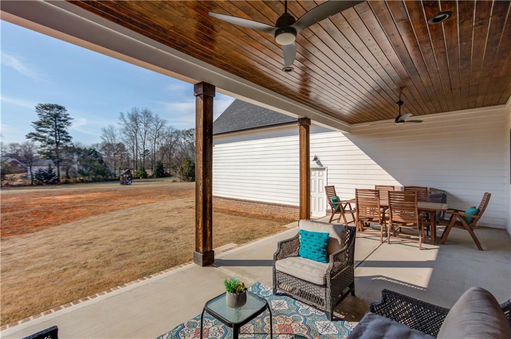 2770 Camp Branch Road Buford, GA 30519 - Photo 42 of 47