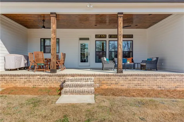 $1,150,000 | 2770 Camp Branch Road, Buford, GA 30519