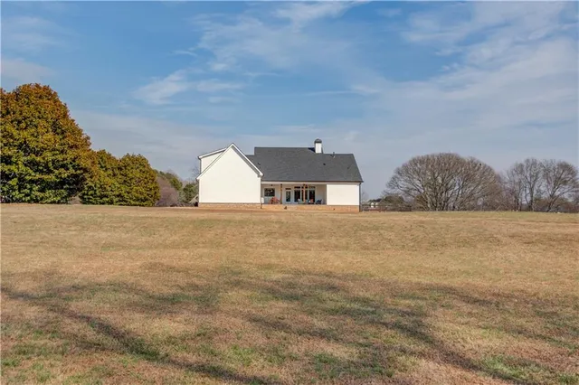 $1,150,000 | 2770 Camp Branch Road, Buford, GA 30519