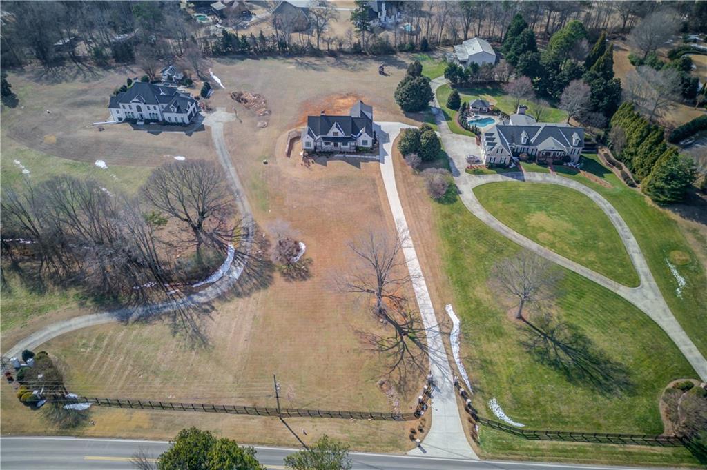 2770 Camp Branch Road Buford, GA 30519 - Photo 47 of 47