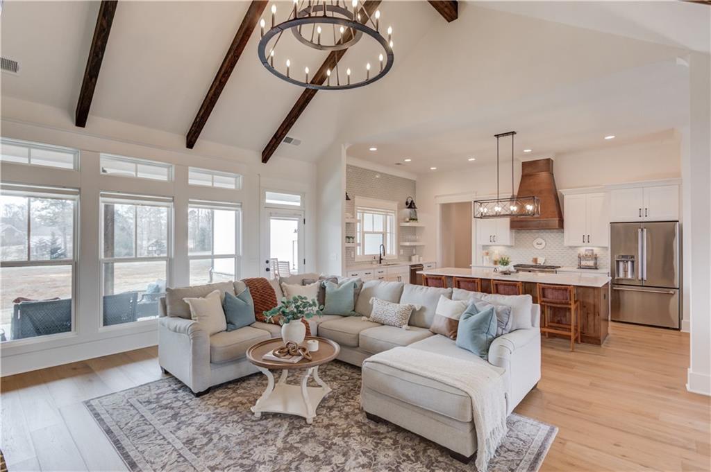 2770 Camp Branch Road Buford, GA 30519 - Photo 6 of 47