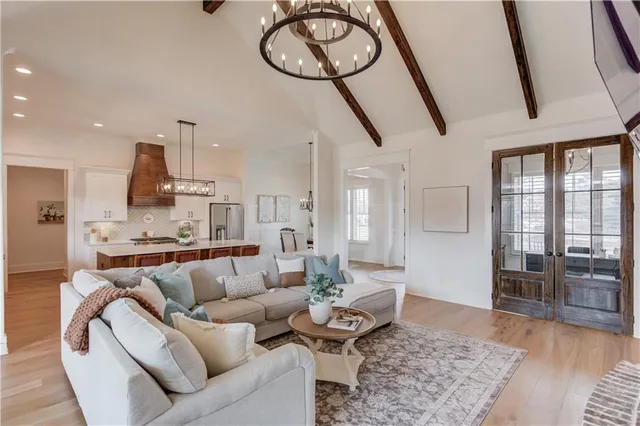 $1,150,000 | 2770 Camp Branch Road, Buford, GA 30519