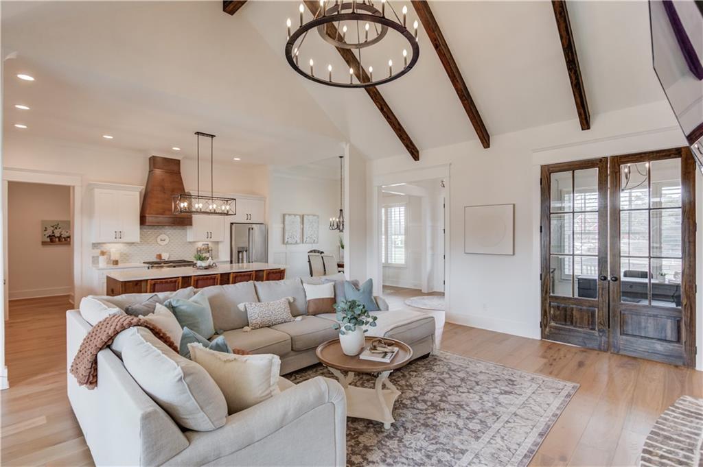 2770 Camp Branch Road Buford, GA 30519 - Photo 8 of 47