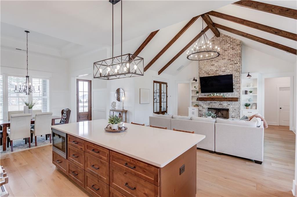 2770 Camp Branch Road Buford, GA 30519 - Photo 9 of 47