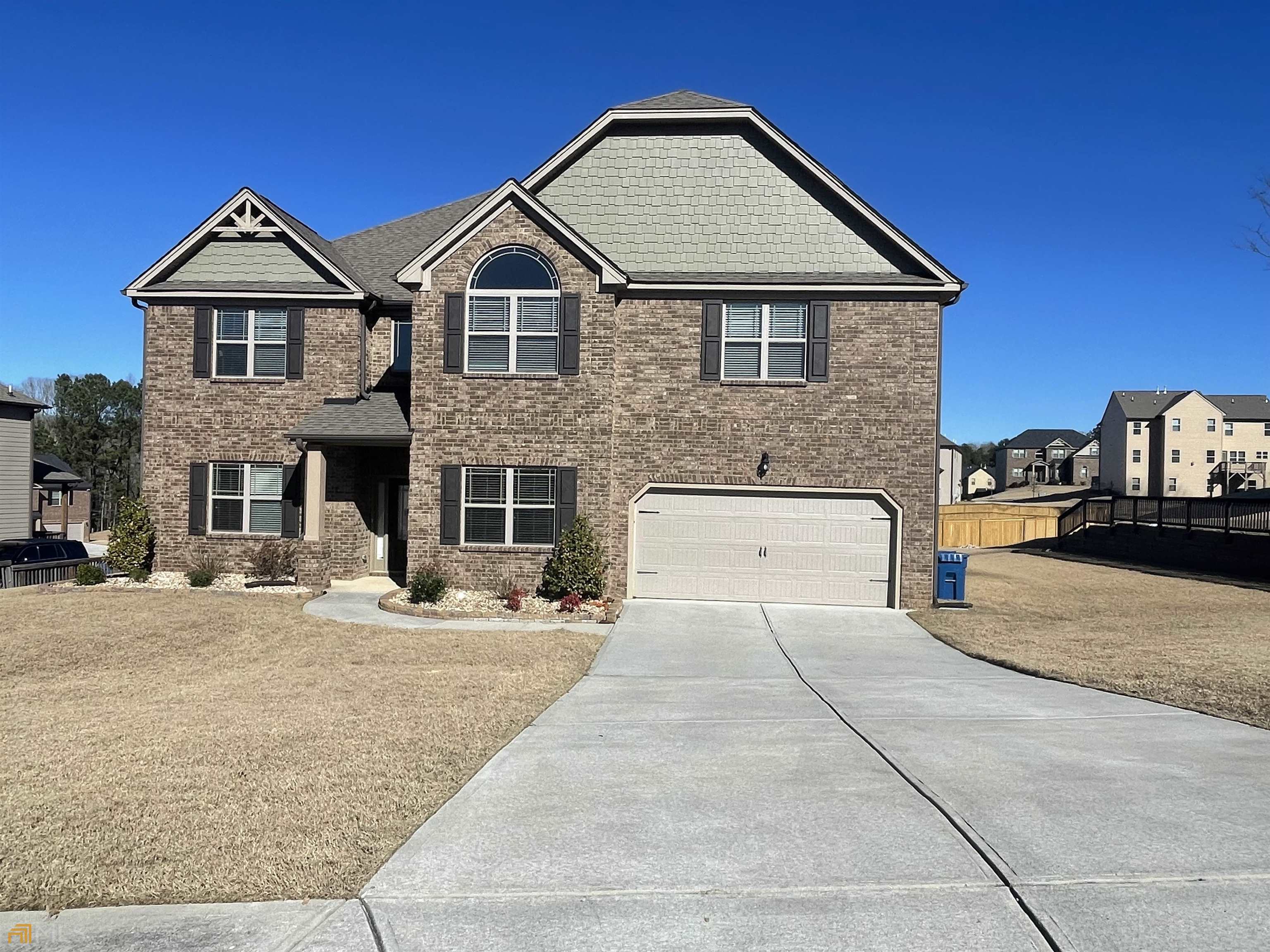 3314 Rdg Mnr Way, Unit 153 Dacula, GA 30019 - Photo 1 of 1 Gallery Image 1