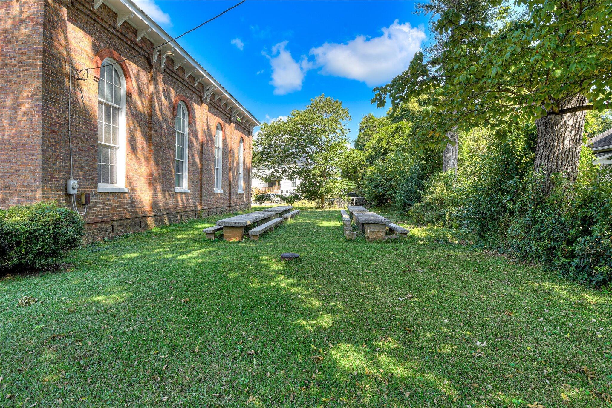 205 East Liberty Street Washington, GA 30673 - Photo 45 of 53