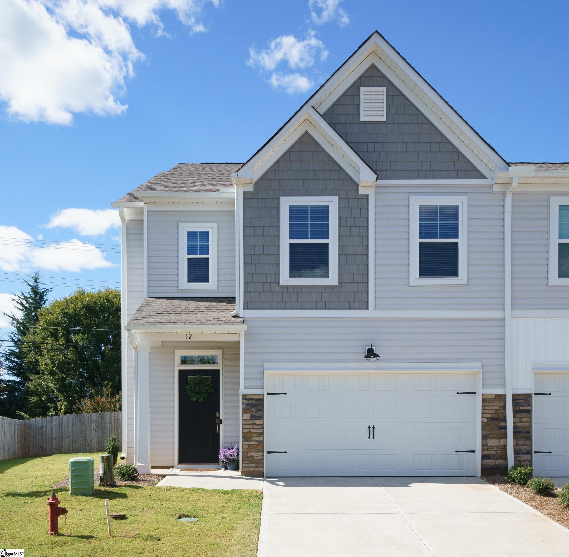 12 Sabine Leaf Court Greer, SC 29650 - Photo 1 of 31