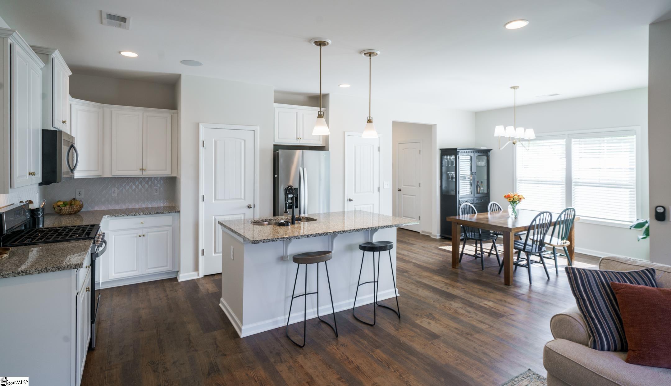 12 Sabine Leaf Court Greer, SC 29650 - Photo 16 of 31