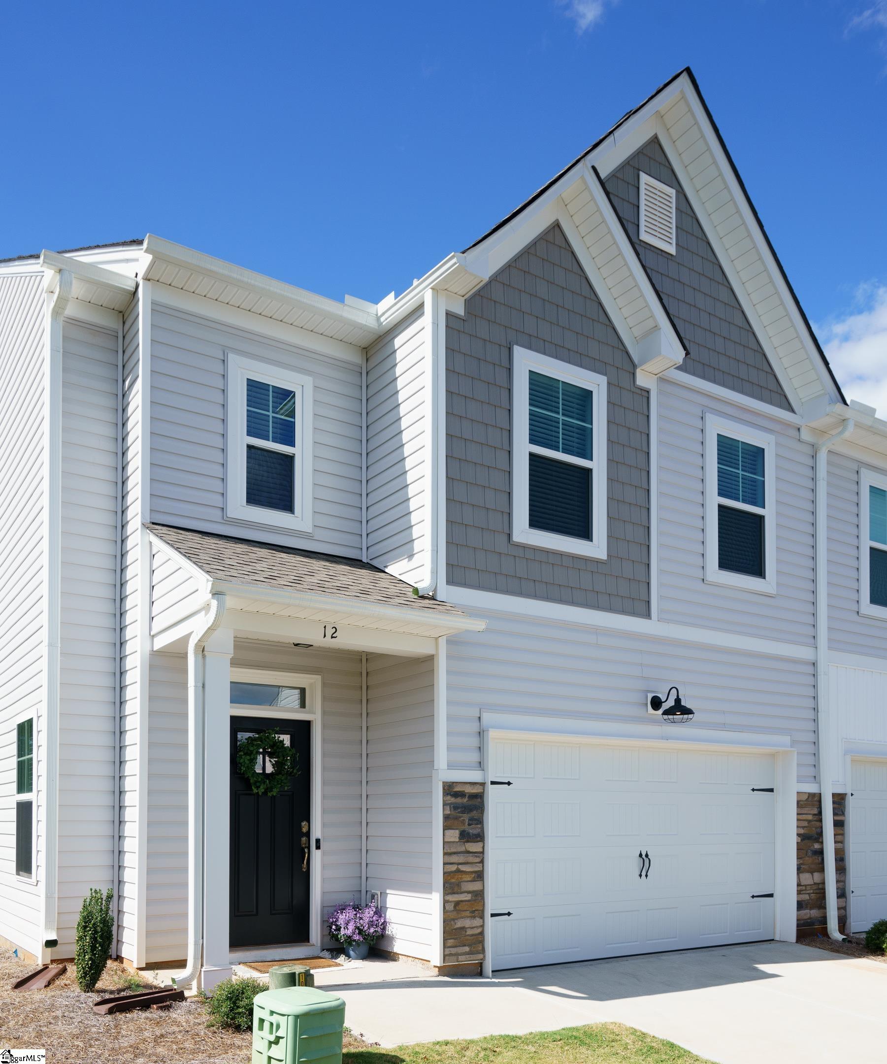 12 Sabine Leaf Court Greer, SC 29650 - Photo 2 of 31
