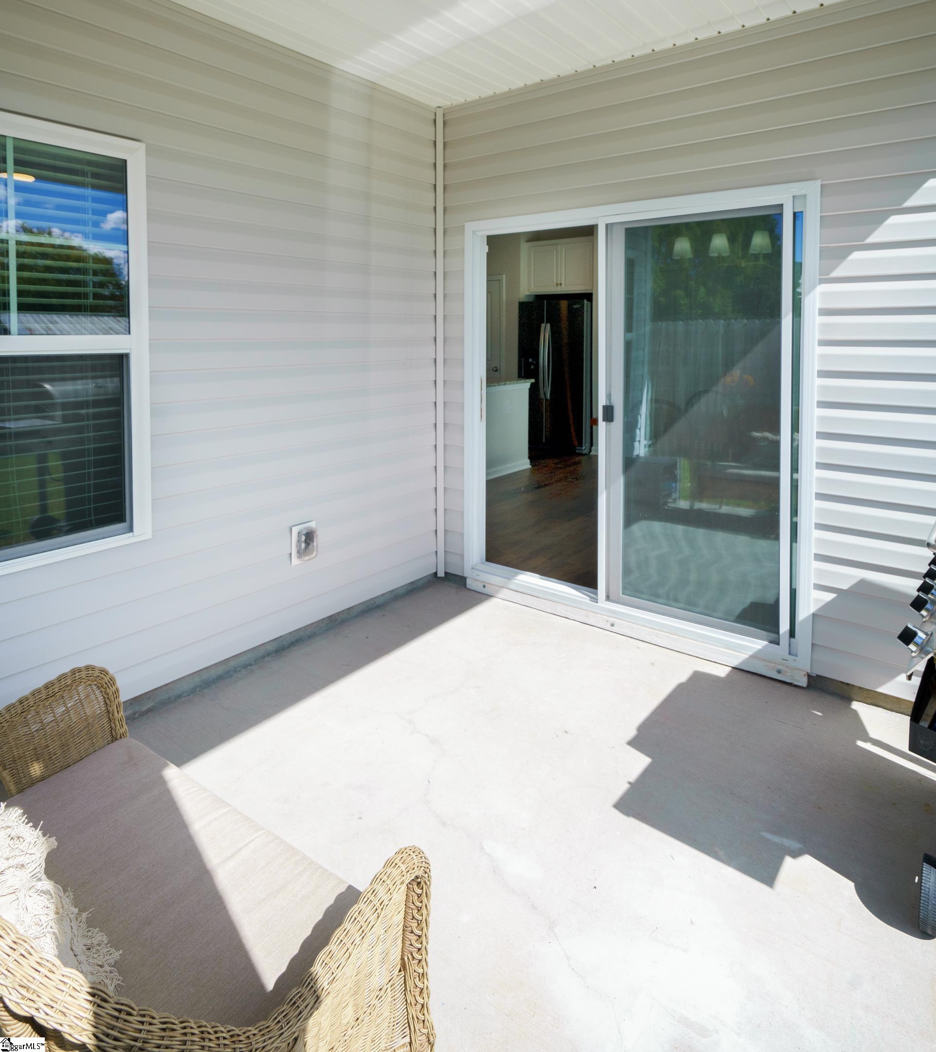 12 Sabine Leaf Court Greer, SC 29650 - Photo 29 of 31